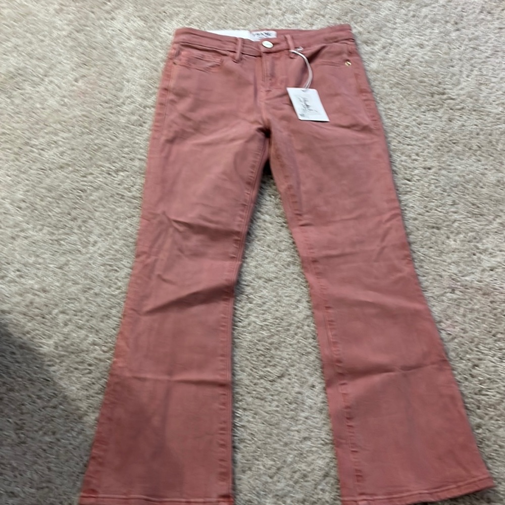 Frame Jeans